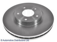 Disc frana MITSUBISHI ASX (GA_W_) (2010 - 2016) BLUE PRINT ADA104309