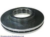 Disc frana MITSUBISHI CANTER 3.0 d 05-10 310*41 - OEM - BLUE PRINT: ADC44395 - W02206020 - LIVRARE DIN STOC in 24 ore!!!