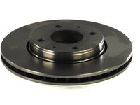 Disc frana MITSUBISHI CARISMA (DA) (1995 - 2006) ABE C35058ABE piesa NOUA