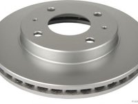 Disc frana MITSUBISHI CARISMA (DA) (1995 - 2006) HERTH+BUSS JAKOPARTS J3305022 piesa NOUA