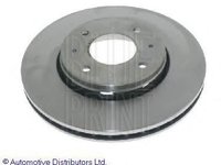 Disc frana MITSUBISHI CARISMA (DA_), MITSUBISHI CARISMA limuzina (DA_) - BLUE PRINT ADC44389