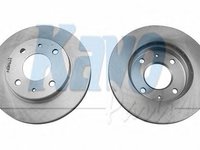 Disc frana MITSUBISHI CARISMA (DA_), MITSUBISHI CARISMA limuzina (DA_), MITSUBISHI SPACE STAR (DG_A) - KAVO PARTS BR-5744