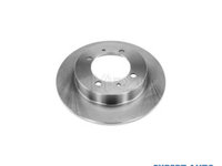 Disc frana Mitsubishi CARISMA limuzina (DA_) 1996-2006 #2 08704210