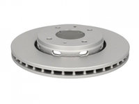 Disc frana Mitsubishi CARISMA limuzina (DA_) 1996-2006 #2 09772010