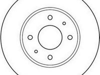 Disc frana MITSUBISHI CARISMA limuzina DA JURID 562088JC