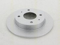 Disc frana MITSUBISHI COLT CZC Cabriolet RG TRISCAN 812010188C