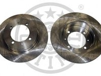 Disc frana MITSUBISHI COLT Mk III (C5_A), MITSUBISHI GALANT Mk IV limuzina (E3_A), MITSUBISHI LANCER Mk IV (C6_A, C7_A) - OPTIMAL BS-3900