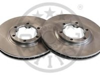 Disc frana MITSUBISHI COLT/RODEO (K7_T, K6_T) - OPTIMAL BS-8364