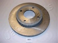 Disc frana MITSUBISHI COLT VI Z3 A Z2 A JAPANPARTS DIM01