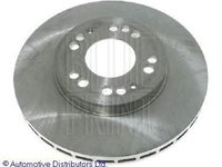 Disc frana MITSUBISHI ECLIPSE/SIGMA/SPACE WAGON 2,0-3,0 V6 90-98 276x24 - OEM-BLUE PRINT: ADC44338|ADC44338 - W02135192 - LIVRARE DIN STOC in 24 ore!!!