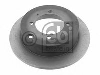 Disc frana MITSUBISHI GALANT V E5 A E7 A E8 A FEBI FE28324