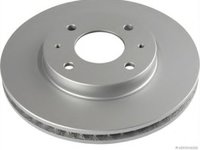 Disc frana MITSUBISHI LANCER Combi (CS) (2003 - 2008) HERTH+BUSS JAKOPARTS J3305065 piesa NOUA