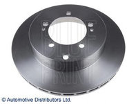 Disc frana MITSUBISHI LANCER limuzina (CS_A, CT0) - OEM - BLUE PRINT: ADC44366 - Cod intern: W02135194 - LIVRARE DIN STOC in 24 ore!!!