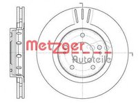 Disc frana MITSUBISHI LANCER SPORTBACK CX A METZGER 6896.1