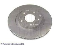 Disc frana MITSUBISHI LANCER VI CJ-CP BLUE PRINT ADC44367