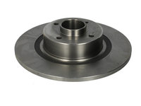 Disc frana MITSUBISHI OUTLANDER 2003-2012 BOSCH 0986479196