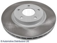 Disc frana MITSUBISHI OUTLANDER II (CW_W), MITSUBISHI OUTLANDER SPORT (GA_W_) - BLUE PRINT ADC443123