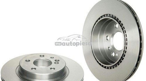 Disc frana MITSUBISHI PAJERO CLASSIC (V2_W) (