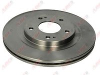 Disc frana MITSUBISHI PAJERO II Canvas Top (V2_W, V4_W) (1990 - 2000) ABE C35072ABE piesa NOUA