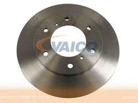 Disc frana MITSUBISHI PAJERO III V7 W V6 W VAICO V3780007