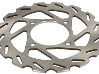 Disc Frana Moto Fata 4Ride Can-am Outlander. 1000/400/400 MAX STD 4X4/500/500 MAX STD 4X4 THQ6222