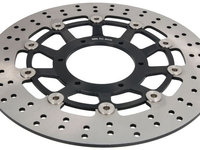 Disc Frana Moto Fata 4Ride Honda CB 1000R/1000RA ABS/1000RR (Fireblade)/1300/1300 THP1153