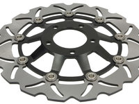 Disc Frana Moto Fata 4Ride Suzuki GSF 600 (Bandit)/600F/650/650S/750F 1995-2004 THP3003W