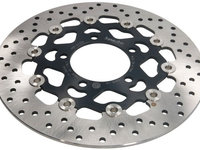 Disc Frana Moto Fata Brembo Kawasaki ZX-6RR 600 (Ninja) 2003-2004 78B40815