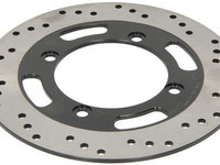 Disc Frana Moto Fata / Spate Brembo Honda CB 125 2T (Phanteon)/125 4T (Phanteon)/250/250 (Big Ruckus)/250 (Foresight)/250 (Forza ABS) 108489952