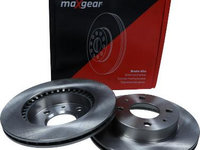 Disc frana NISSAN ALMERA I (N15) Hatchback, 07.1995 - 01.2001 Maxgear 19-0950