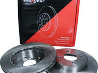 Disc frana NISSAN ALMERA I (N15) Hatchback, 07.1995 - 01.2001 Maxgear 19-1850