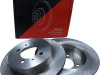 Disc frana NISSAN ALMERA I (N15) Hatchback, 07.1995 - 01.2001 Maxgear 19-0956