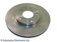 Disc frana NISSAN ALMERA TINO (V10) (1998 - 2006) BLUE PRINT ADN143101 piesa NOUA