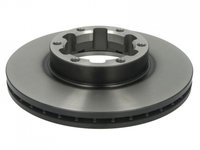 Disc frana Nissan CABSTAR E 1998-2006 #3 061003680