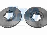 Disc frana NISSAN CABSTAR platou / sasiu (F23, H41, H42) - KAVO PARTS BR-6805