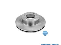 Disc frana Nissan INTERSTAR caroserie (X70) 2002-2016 #2 0986479001