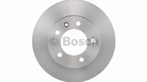 Disc frana NISSAN INTERSTAR caroserie (X70) (2002 - 2016) Bosch 0 986 478 970