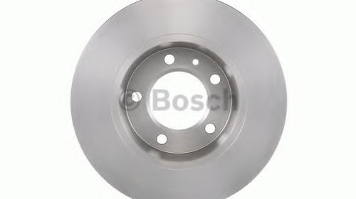 Disc frana NISSAN INTERSTAR caroserie (X70) (2002 - 2016) Bosch 0 986 478 970