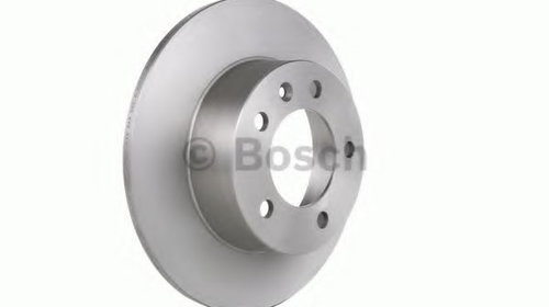 Disc frana NISSAN INTERSTAR caroserie (X70) (2002 - 2016) Bosch 0 986 478 970