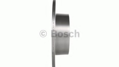 Disc frana NISSAN INTERSTAR caroserie (X70) (2002 - 2016) Bosch 0 986 478 970