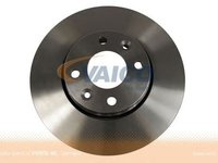 Disc frana NISSAN MICRA C+C K12 VAICO V4680014