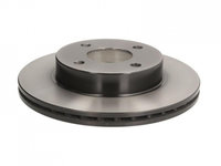 Disc frana Nissan MICRA II (K11) 1992-2003 #2 0986479354