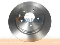 Disc frana NISSAN MURANO Z51 VAICO V3880009