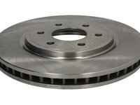 Disc frana NISSAN PATHFINDER III (R51) (2005 - 2012) ITN 10-230-0027 piesa NOUA