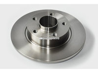 Disc frana NISSAN PRIMASTAR caroserie (X83) (2002 - 2016) PREMIERE FDF.350 piesa NOUA