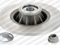 Disc frana NISSAN PRIMASTAR caroserie X83 SNR KF15570U