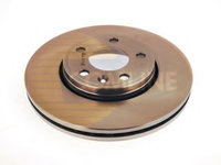 Disc frana NISSAN PRIMASTAR platou / sasiu (2002 - 2006) COMLINE ADC1110V