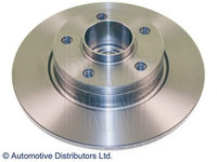 Disc frana NISSAN PRIMASTAR platou/sasiu - OEM - BLUE PRINT: ADZ94334 - Cod intern: W02278453 - LIVRARE DIN STOC in 24 ore!!!