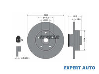 Disc frana Nissan PRIMASTAR Van (X83) 2001-2016 #3 08959717