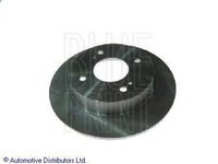 Disc frana NISSAN PRIMERA Break (W10) - BLUE PRINT ADN14359